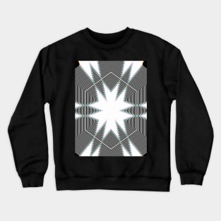 Star Power Crewneck Sweatshirt